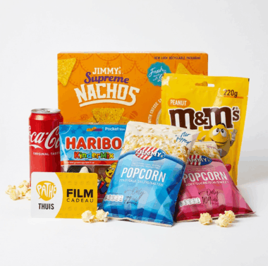 Filmavond filmbox studio