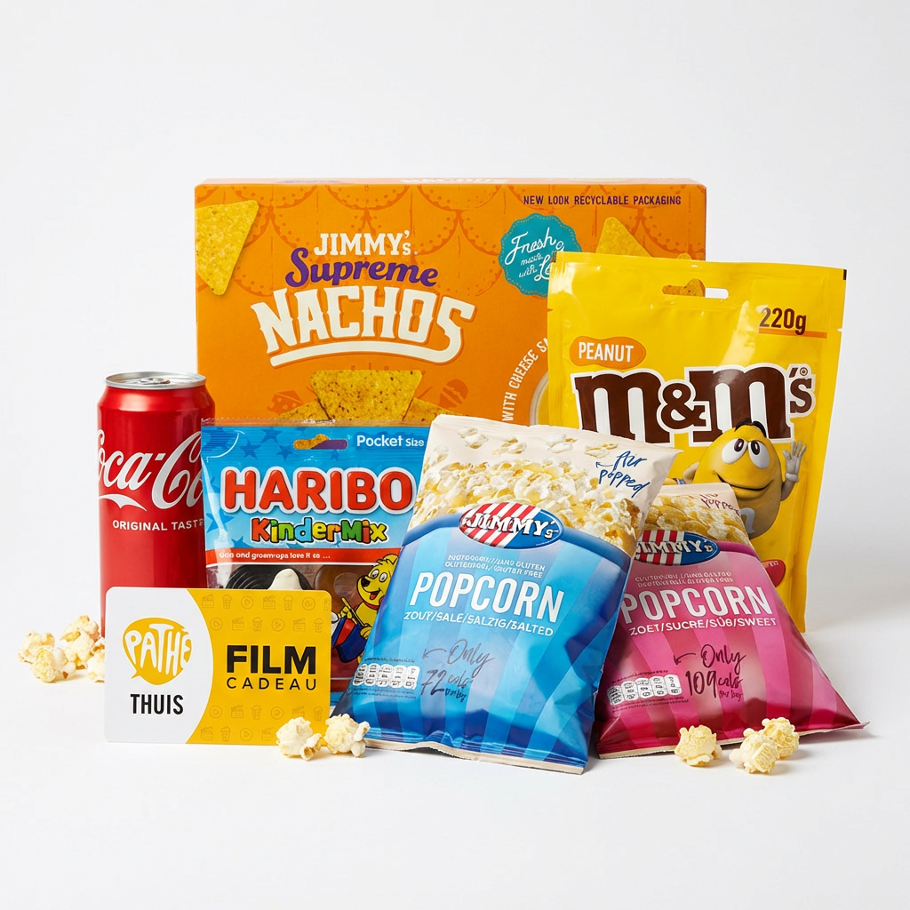 Filmavond filmbox studio