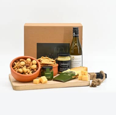 Borrelbox-Wine-&-Bites