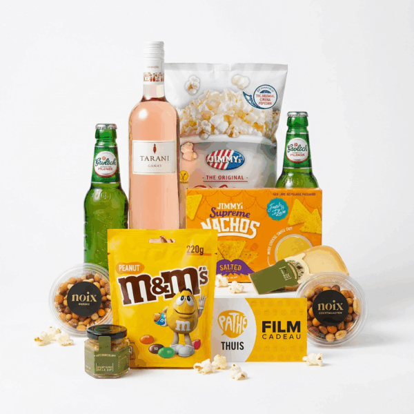 Weekend filmbox studio