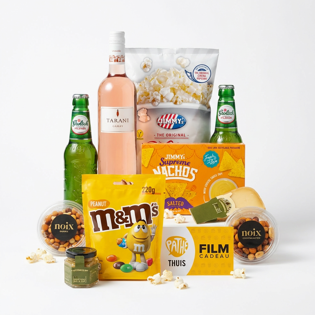 Weekend filmbox studio