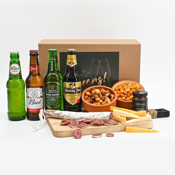 De-Pilsener-Bierproeverij