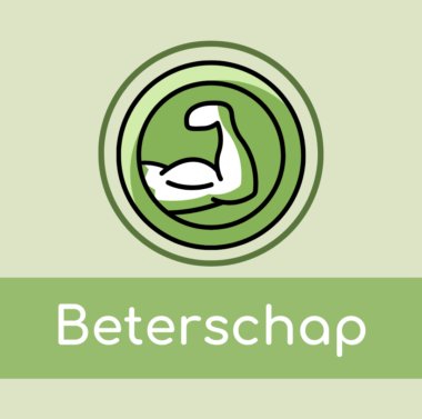 Beterschap