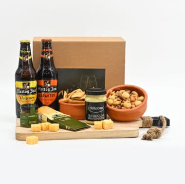 Borrelbox-Bier-&-Bites