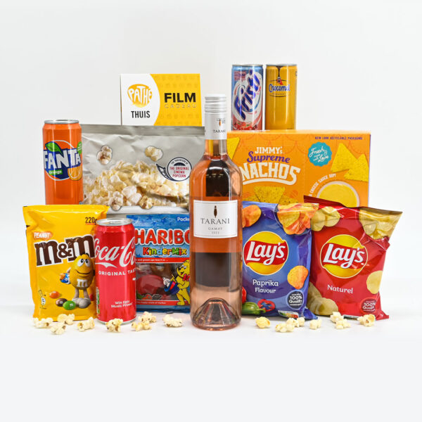 Film Cadeaupakketten