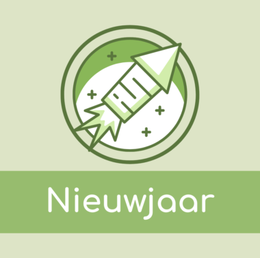 Nieuwjaar