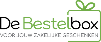 De Bestelbox, voor jouw zakelijke geschenken