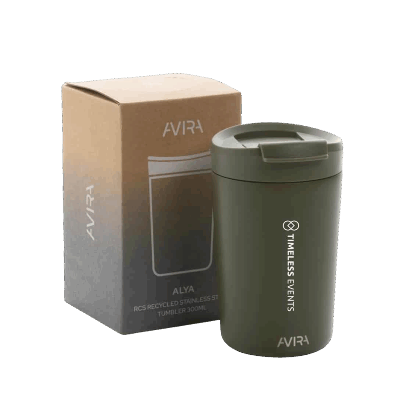 Gepersonaliseerde geschenken De Bestelbox Avra beker