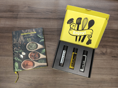 kookboek en kookbox nl jobs