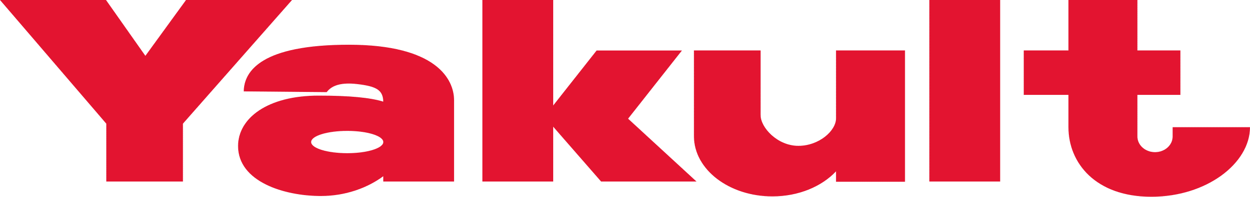 logo yakult