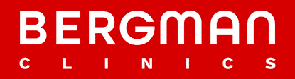 logo bergman clinics