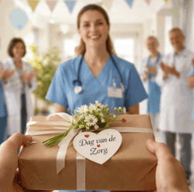 Dag van de Zorg