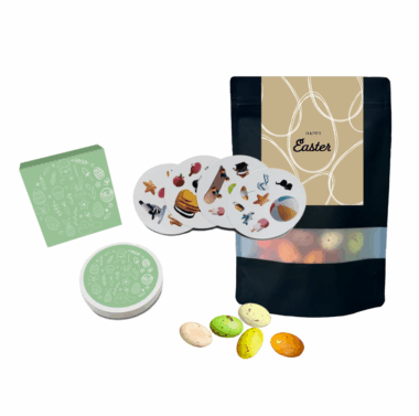 Een eitje om te spelen