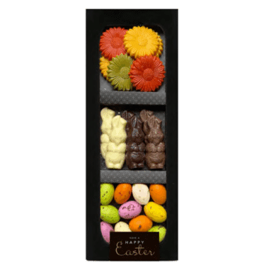 Het vrolijke voorjaar