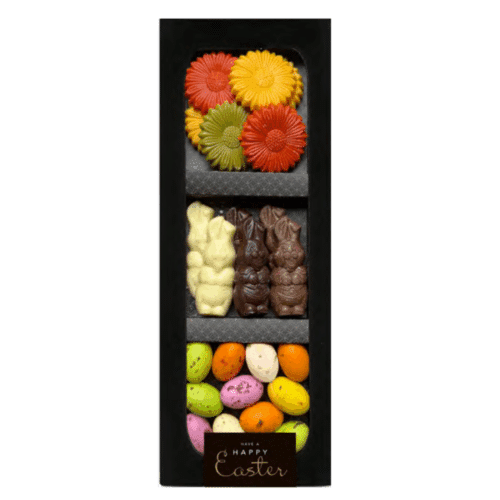 Het vrolijke voorjaar