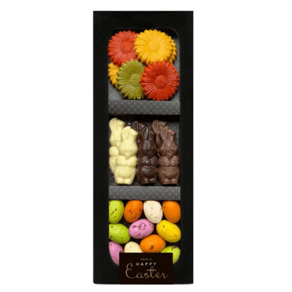 Het vrolijke voorjaar