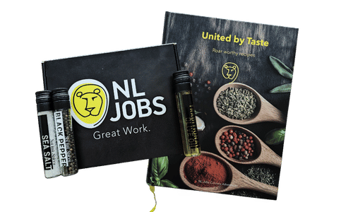kookpakket nl jobs