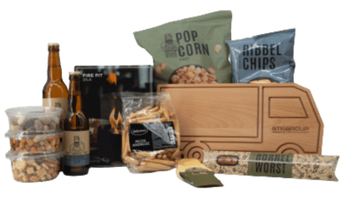 Kerstpakket GTE group