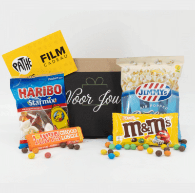 moment voor jezelf filmbox