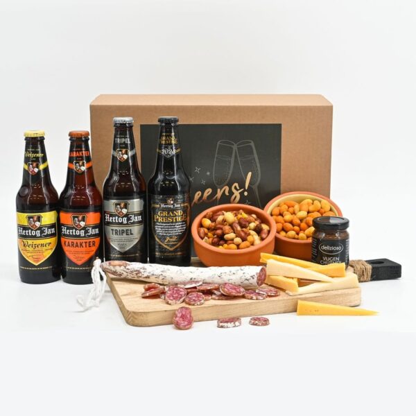 Gefeliciteerd
