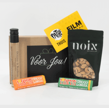 De Pathé Voor Jou Filmbox