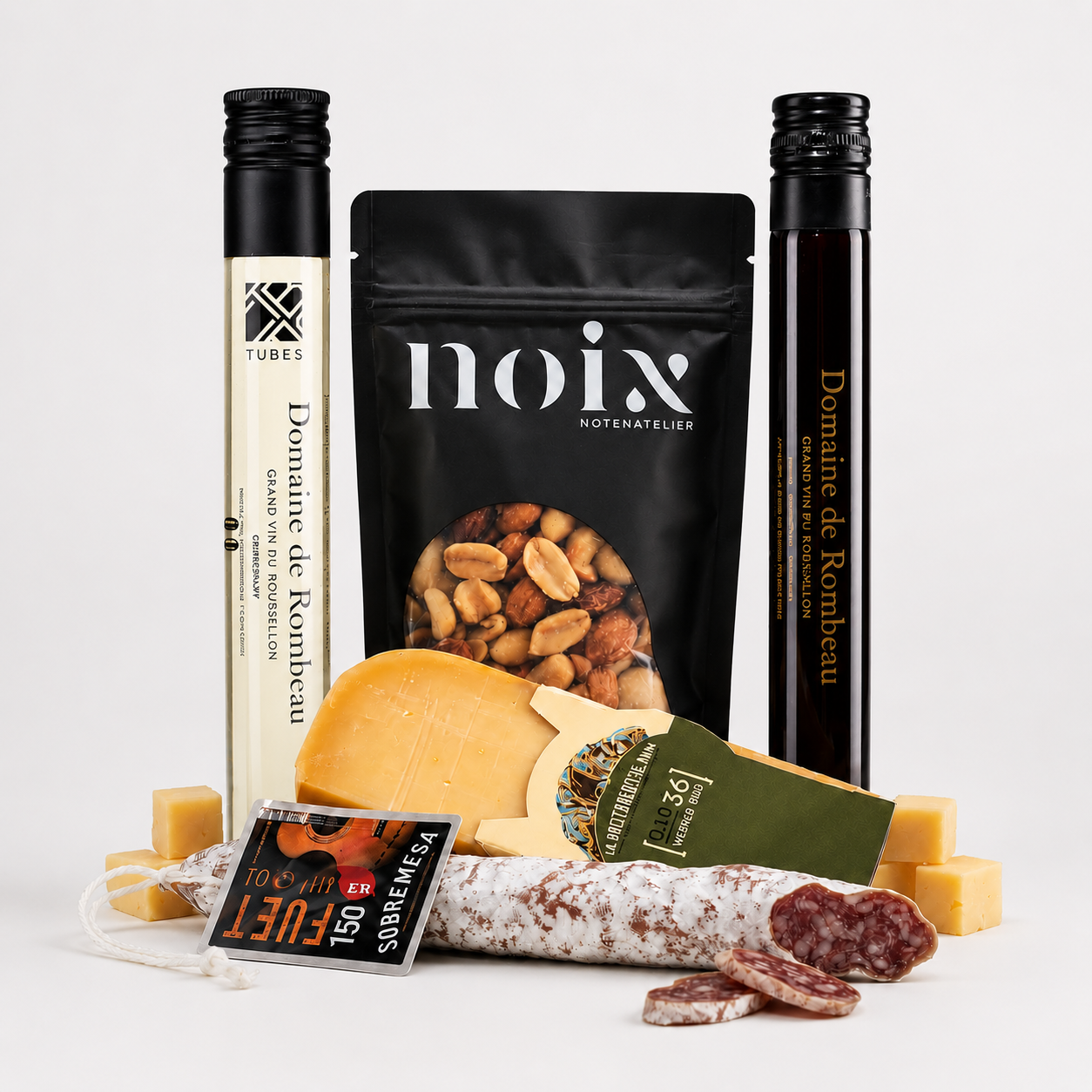 Brievenbus borrelbox proost deluxe