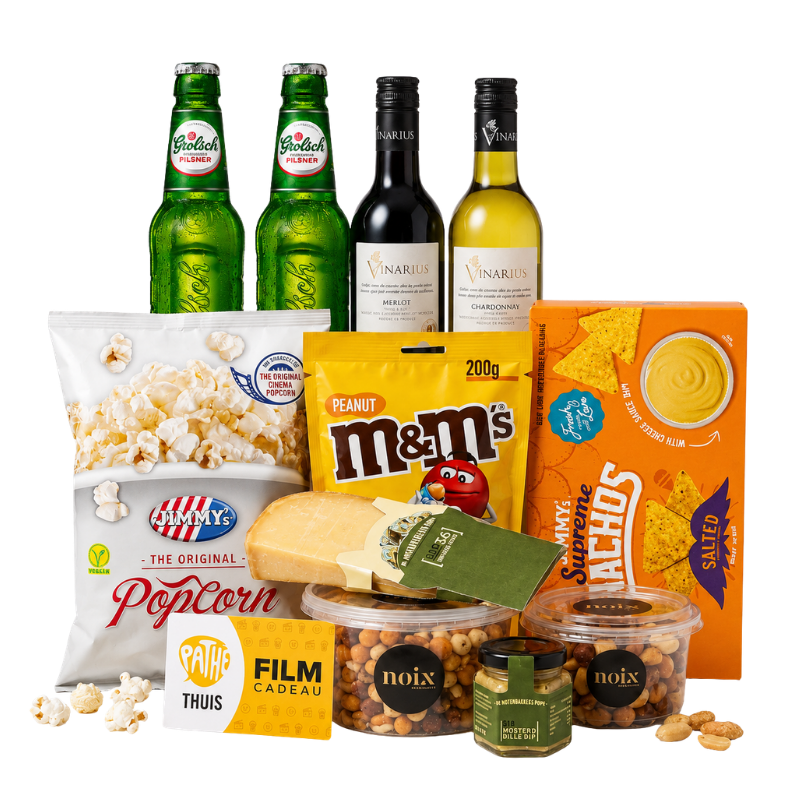 Filmpakketten